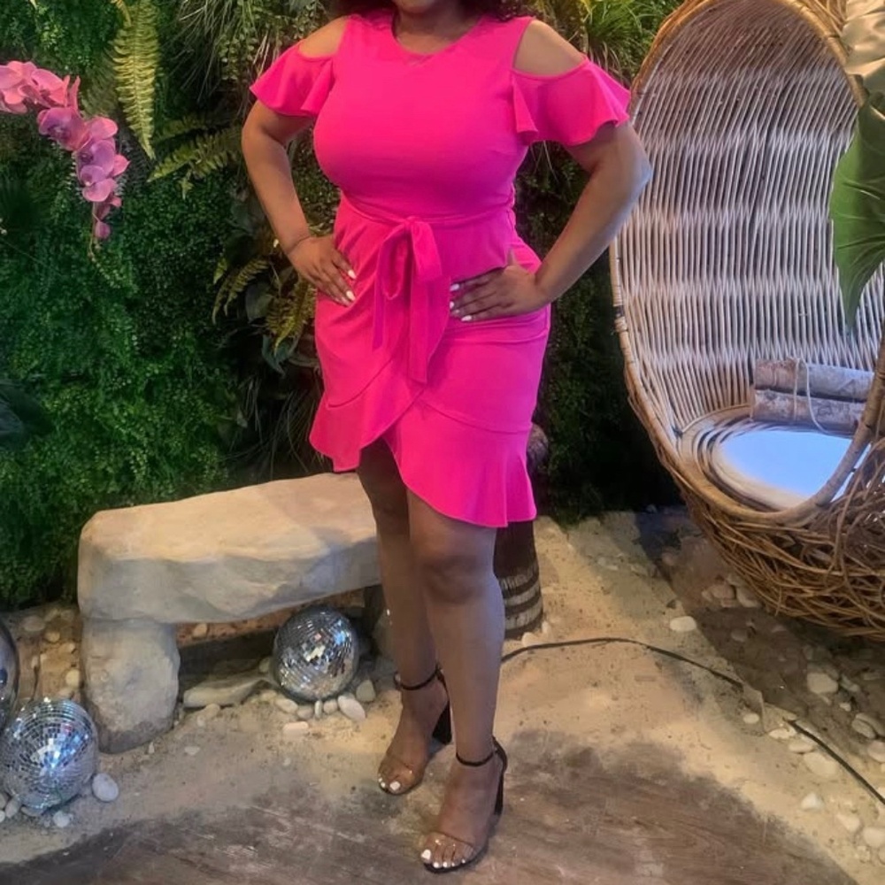 Pink Hottie
